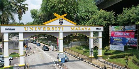马来西亚留学分享——马来亚大学 - 知乎