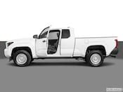 2025 Toyota Tacoma XtraCab Price, Reviews, Pictures & More | Kelley ...