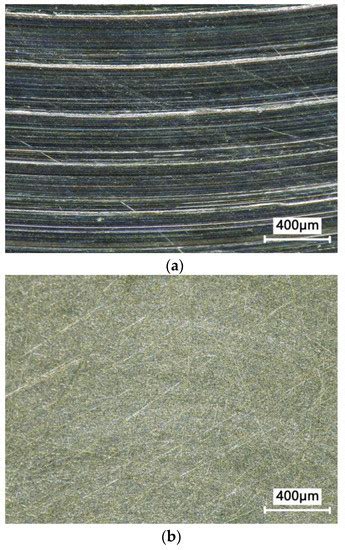 Machining Performance for Ultrasonic-Assisted Magnetic Abrasive ...
