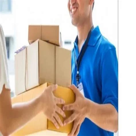 Dhl International, New Delhi - Service Provider of International ...