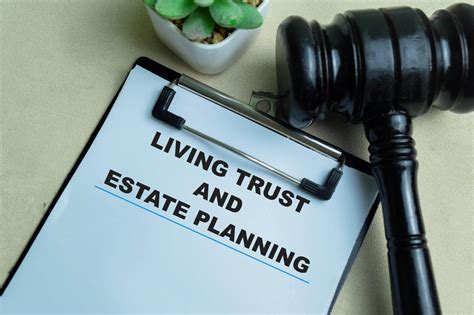 Estate vs Trust: Legal Guidance | Boyer Law Blog