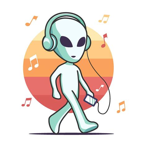 Alien Cartoon Music 的图像结果