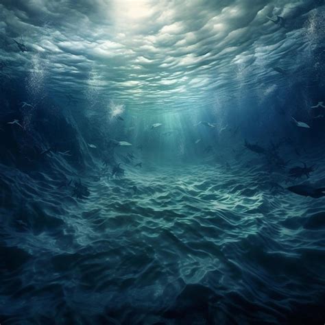 Sea Wallpaper 4K 的图像结果