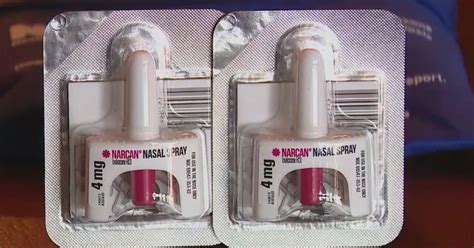 NYC nightclubs, bars would carry Narcan under new bill | FOX 5 New York