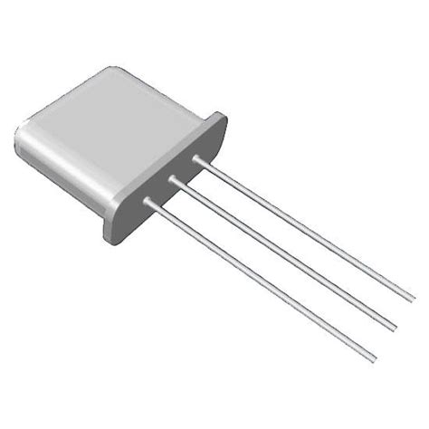 ECS-10.7-15A ECS | Mouser India