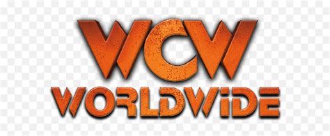 Wcw Logo Png Images In Collection - Wcw Worldwide Logo Png,Wcw Logo Png ...