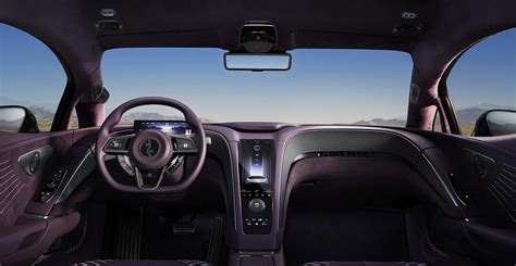 BYD has revealed the Yangwang U9: an electric sports car with 1,300 hp, acceleration to 100 km/h ...