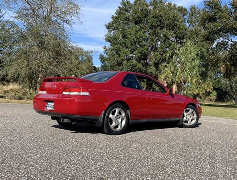 1997 Honda Prelude | PJ's Auto World Classic Cars for Sale