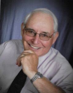 Glen Schoenbauer - Bruzek Funeral Home
