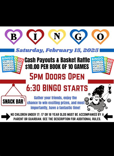 ABBA Shrine February 15th Bingo, 7701 Hitt Rd, Mobile, AL, Tillmans ...