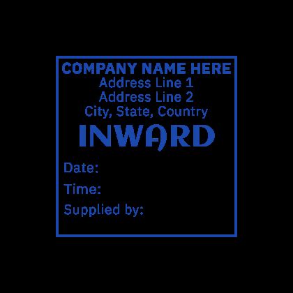 Letter Stamp Sample 的图像结果