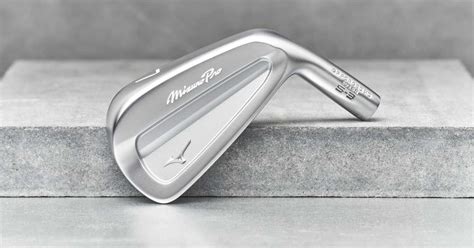 ゴルフクラブ「Mizuno Pro S-3」アイアン発売 - 産経ニュース