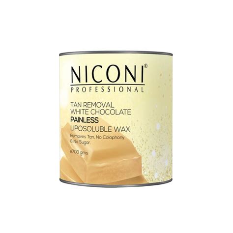 NICONI | Skincare & Haircare products | Dermatologically tested