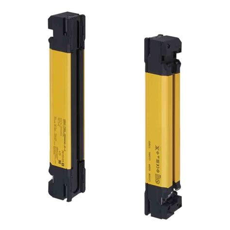 F3SG-4SRB0280-25-F Omron | Omron F3SG-SRB Series Light Curtain, Sender ...