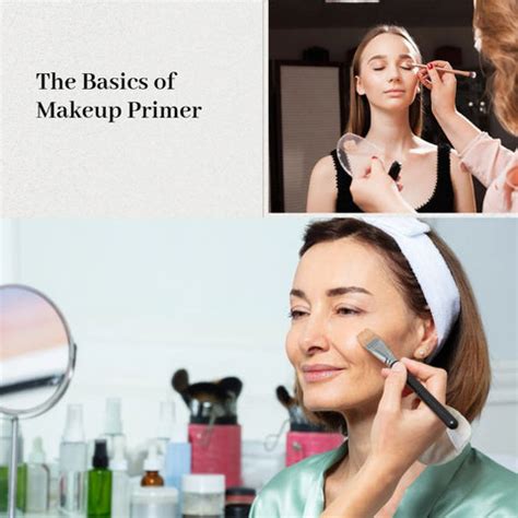 Why Choosing the Right Primer Matters: Types and Effects | Clinikally