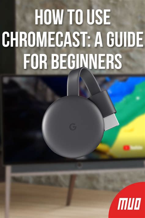 Image result for How to Use Chromecast Tutorial