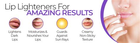 Buy Prowomen Lip Lightener roller for Smokers,with SPF15 Relieve dry ...