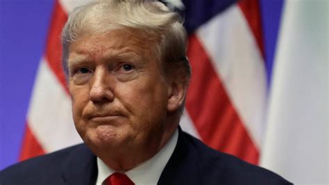 Donald Trump impeached for abuse of power, obstructing Congress ...