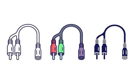 Image result for Alienware Audio Jack Colors