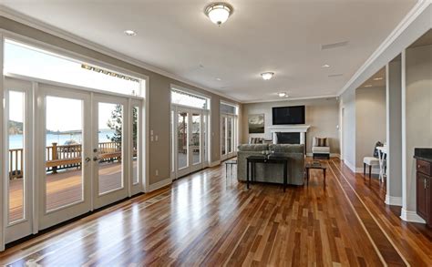 Different Flooring Ideas For Your Home - Victoria