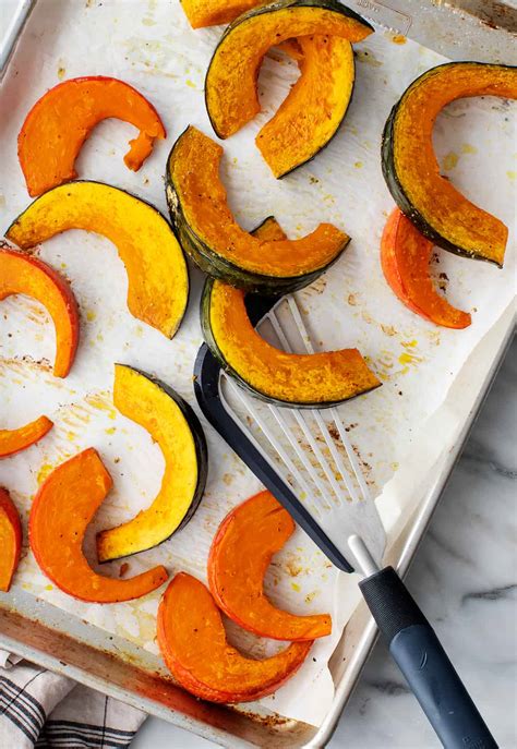 Roasted Kabocha Recipes , Perfect Fall Dish: How to Make Japanese Roasted Kabocha Squash – UIEB