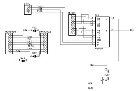 V-MUX Programming 的图像结果