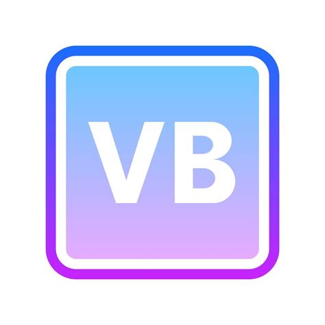 Image result for Visual Basic Style
