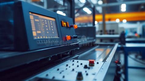 Image result for Machine Visual Display