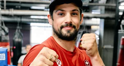 Wyatt Sanford vs Tomas Lastra - Date, Start time, Fight Card, Location ...