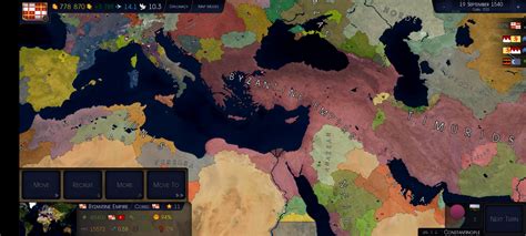 Siege Of Constantinople Map