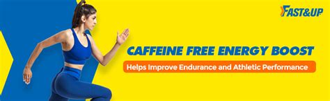 Fast&Up Energy Gel