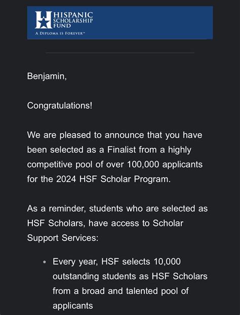 I am happy to announce that I have been selected as a finalist for the ...