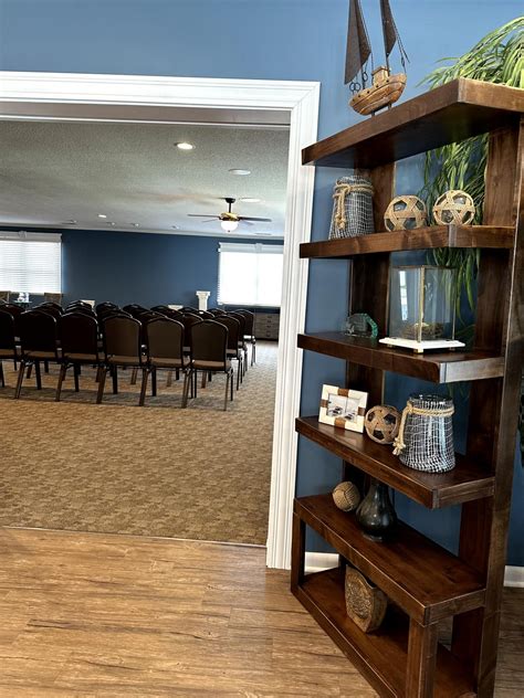 Prior Lake | Ballard-Sunder Funeral & Cremation