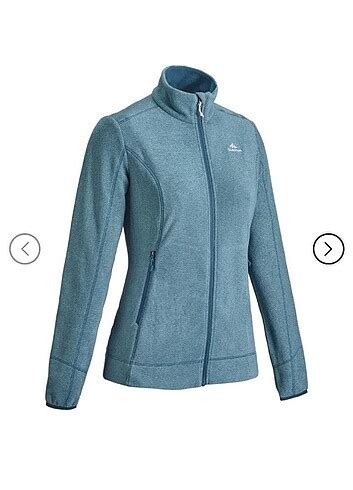 Decathlon Quechua Kadın Outdoor Polar Decathlon Spor Dış Giyim %20 ...