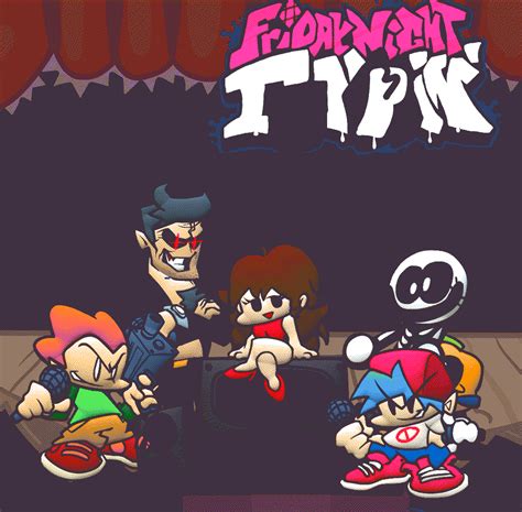 Image result for FNF Week 90