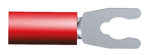 52929-1 TE Connectivity | TE Connectivity, PIDG Insulated Crimp Spade ...