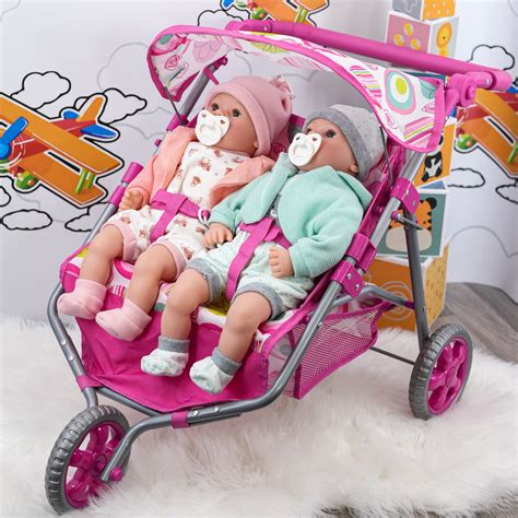 Dolls buggy for 8 year old new arrivals