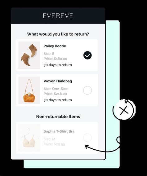 Return Eligibility Rules: Define Your Policy