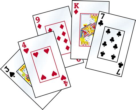 Free free clip art of playing cards, Download Free free clip art of ...