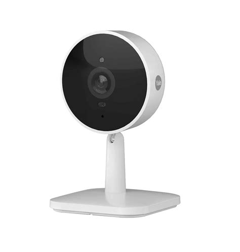 Yale Smart Indoor Camera | Yale