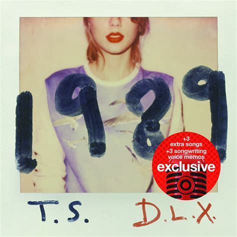 Taylor Swift Releases New Album 1989