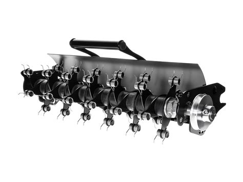 Scarifier - Garden Imports UK Ltd.