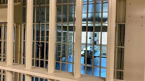 Jail Tours | Dane County Sheriff's Office