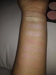 Buy Makeup Revolution London Makup Revolution Ultra Blush Palette ...