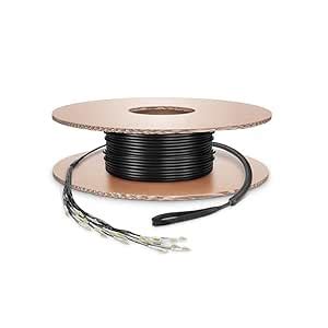 Buy tecmac Customized 1-24 Fibers OM4 Multimode LC/SC/ST/FC/MTP/IP67 ...