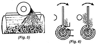 News & Articles - Effective Use and Maintenance of Shot Blasting Machines