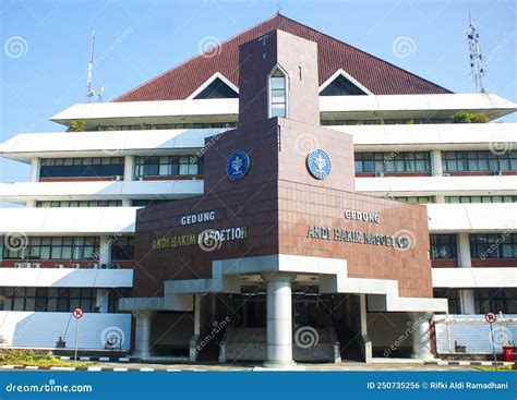 IPB University, Bogor Indonesia Editorial Image | CartoonDealer.com #249342414