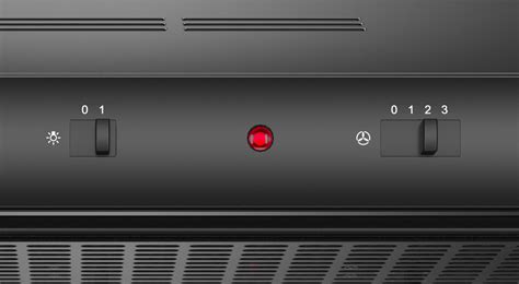DHU636CQI built-under cooker hood | Bosch Home Appliances IN