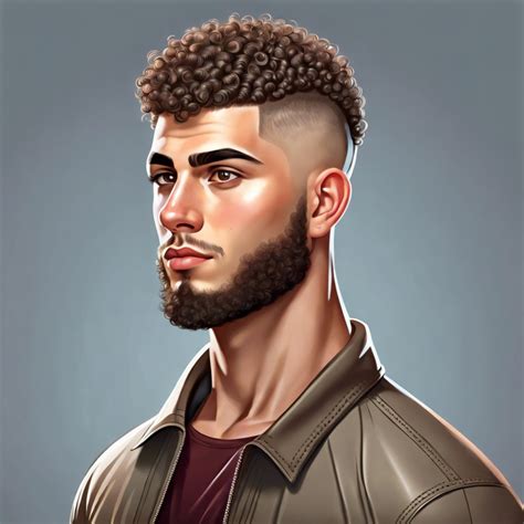 15 Stylish Buzz Cut Men Ideas for a Bold Look – Burst of Style