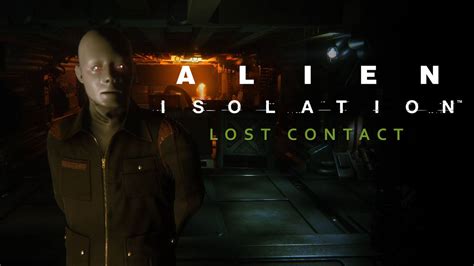 Image result for Alien Isolation Lost